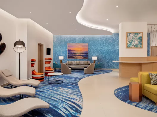 Day Lounge
