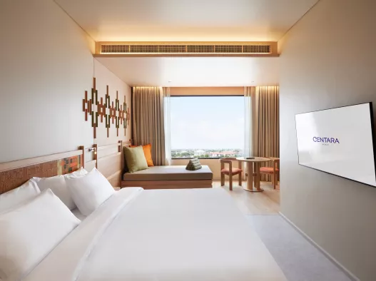 Centara Korat