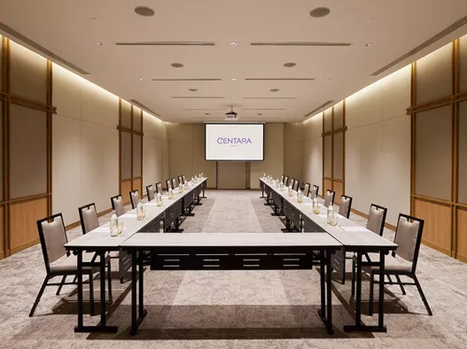Corporate Events at Centara Korat