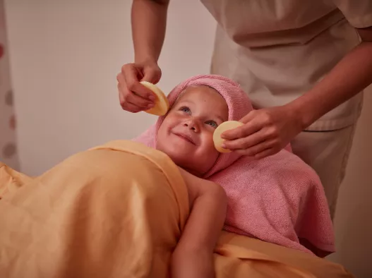 Candy Spa