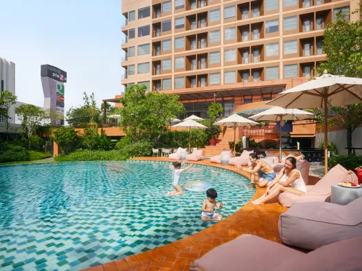 centara ubon