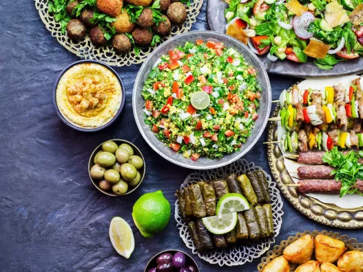 Iftar