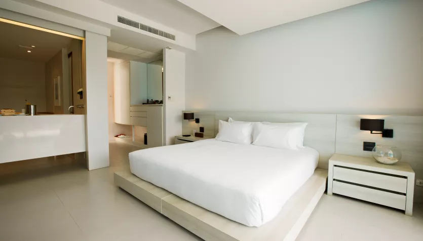 Deluxe Room at Centara Q Resort Rayong (CRR) Deluxe Room at Centara Q Resort Rayong (CRR)