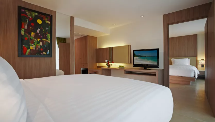CENTARA-2-BEDROOM CENTARA-2-BEDROOM