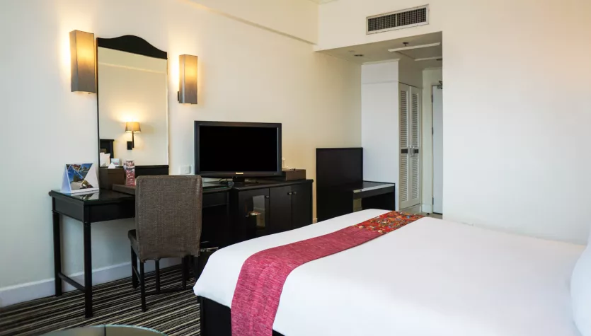 Superior at Centara Hotel Hat Yai Superior at Centara Hotel Hat Yai