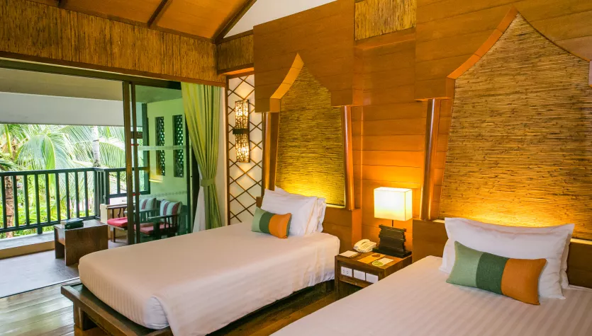 Superior at Centara Koh Chang Tropicana Resort Superior at Centara Koh Chang Tropicana Resort