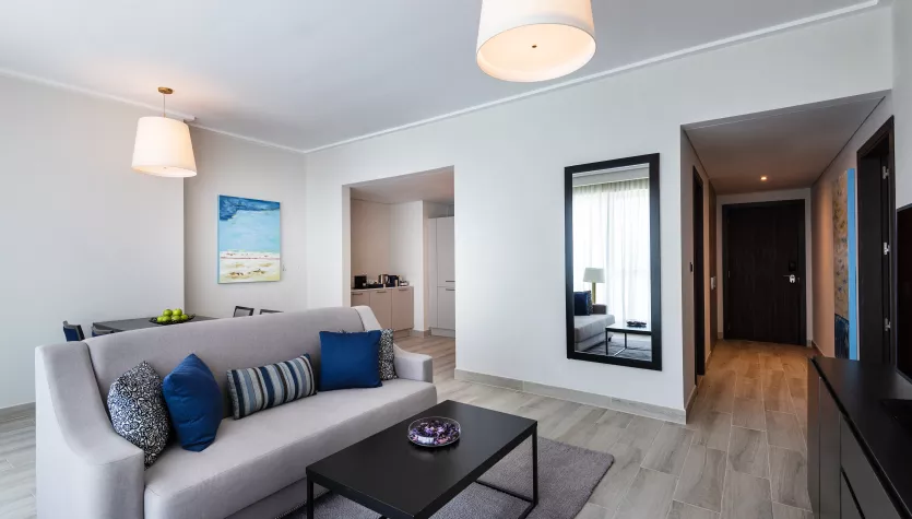 City View One Bedroom Apartment City View One Bedroom Apartment