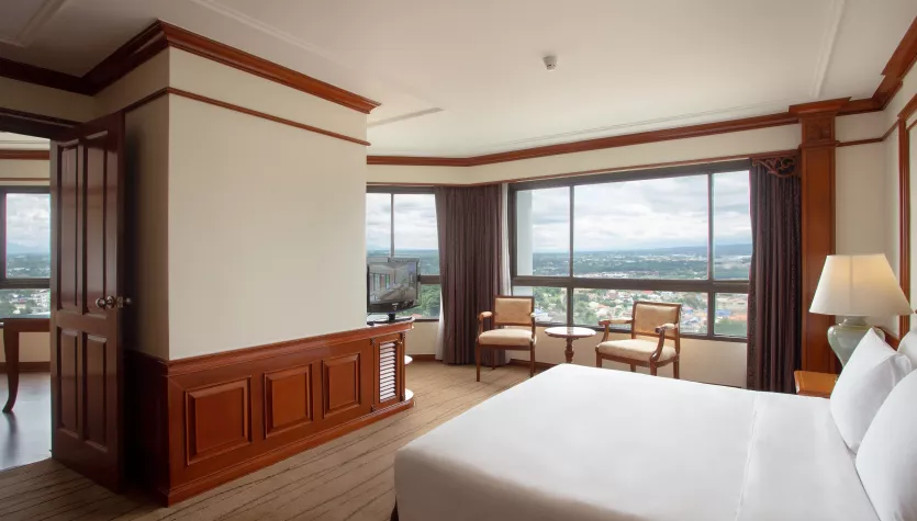 CCM Grand Suite 1 bedroom-1 CCM Grand Suite 1 bedroom-1