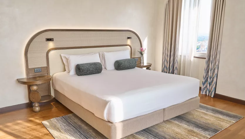 CUD One Bedroom Suite 1 CUD One Bedroom Suite 1