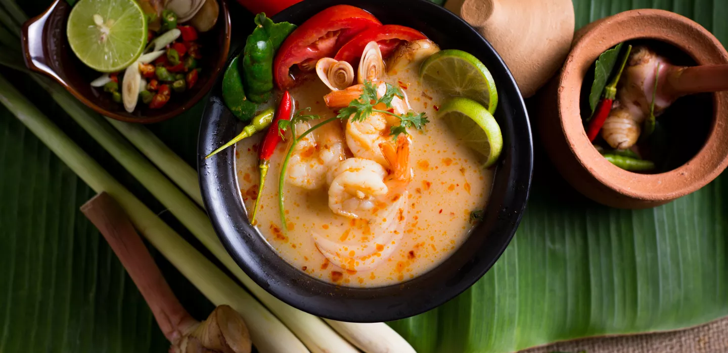 Full Board Meal Plan at Centara Grand Island Resort & Spa Maldives