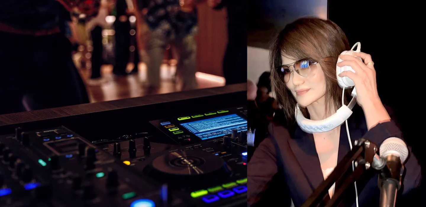 DJ Night