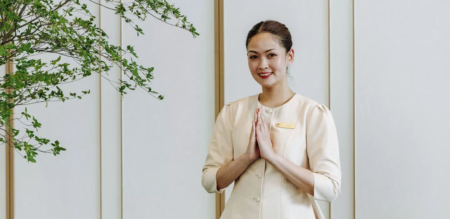 Club Lounge Concierge Services