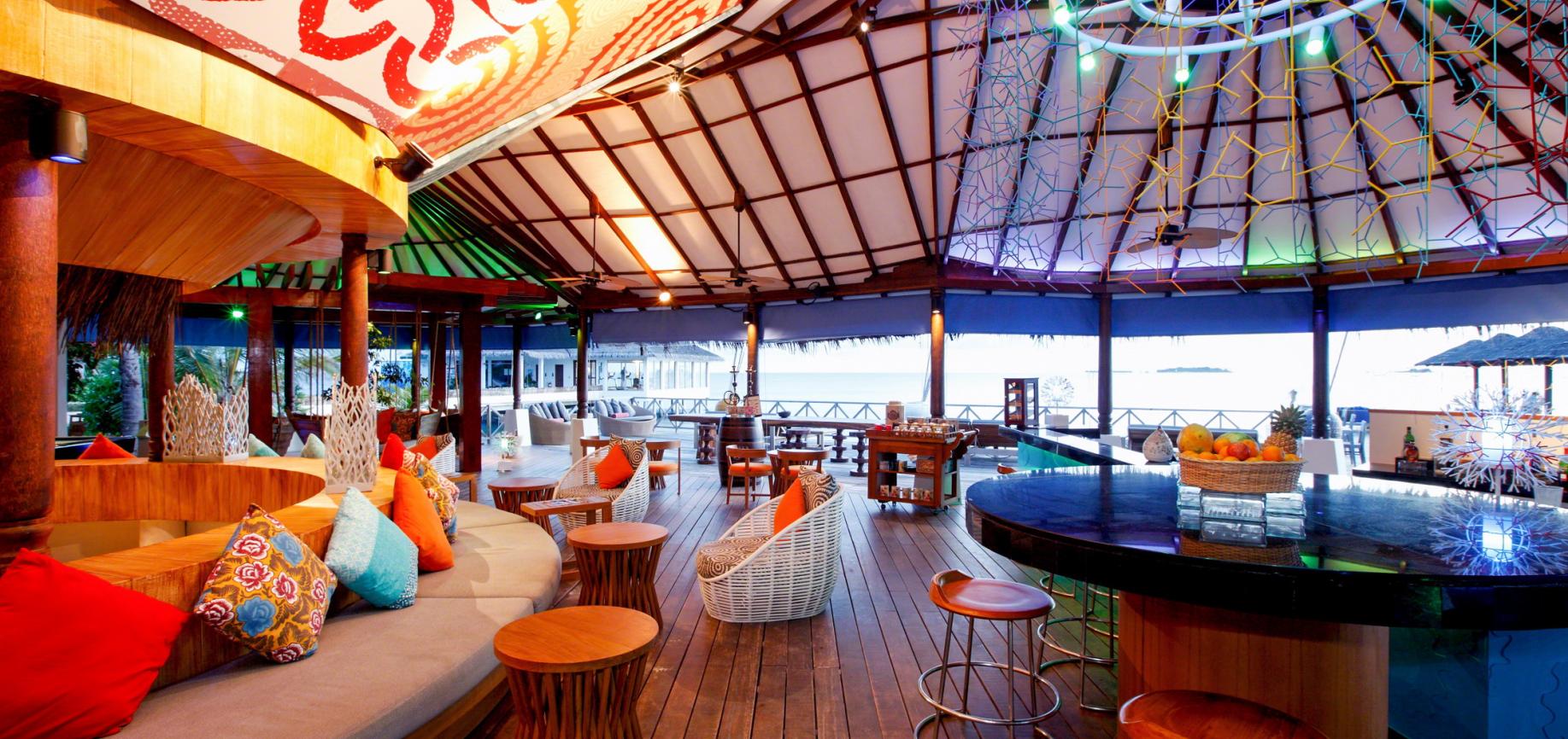 Coral Bar & Lounge