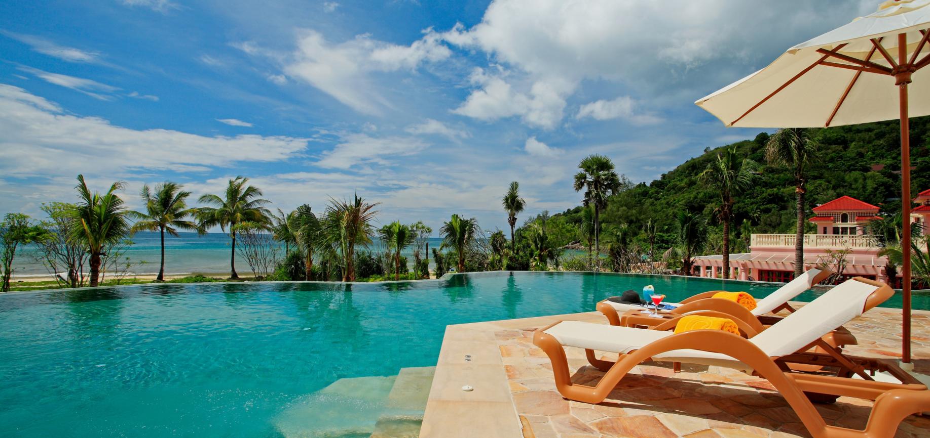 Ripples at Centara Grand Beach Resort Phuket