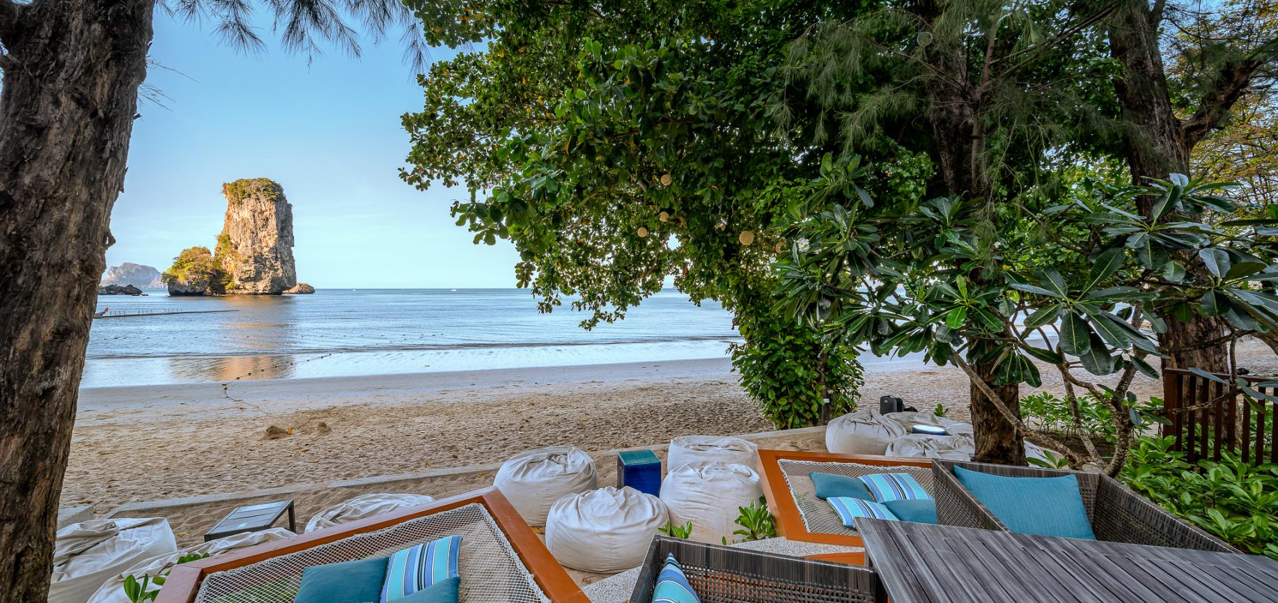 Coast Beach Club