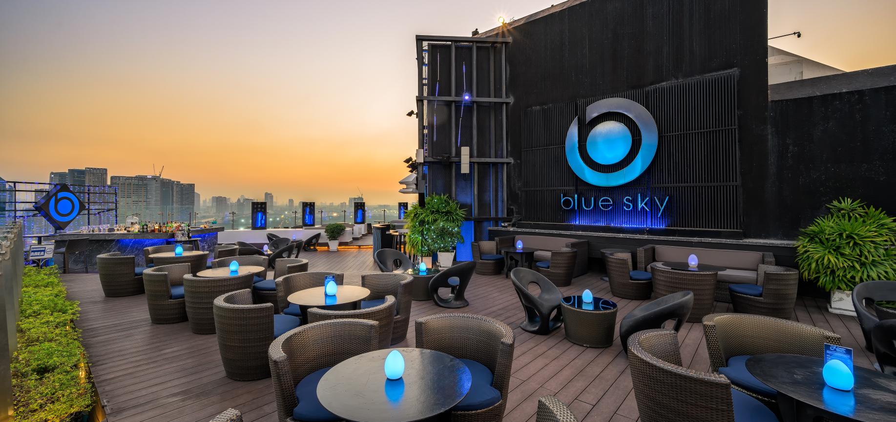 CGLB Blue Sky Bar 1
