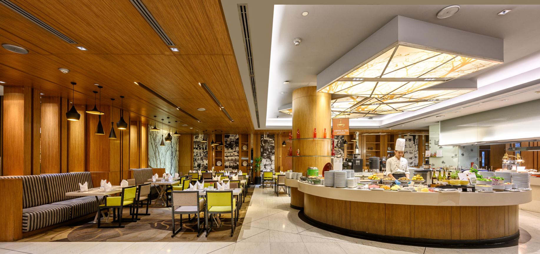 CGLB Chatuchak Cafe 1