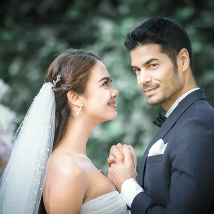 wedding at Centara Grand Beach Resort & Villas Krabi