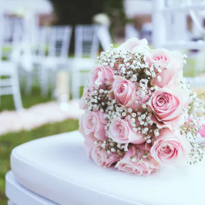 Wedding - lifestyle