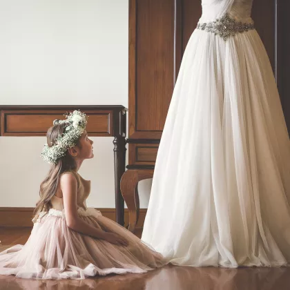 lifestyle wedding