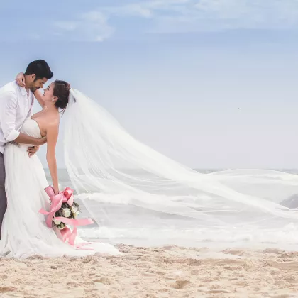 lifestyle wedding