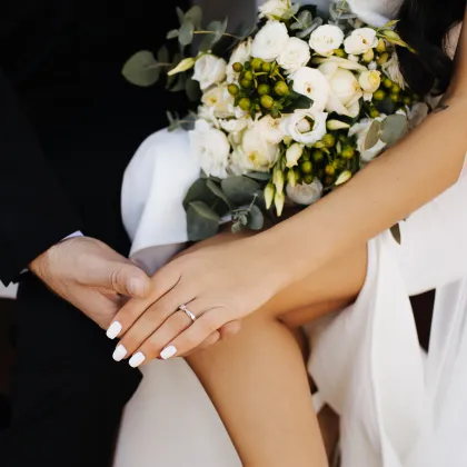Wedding at Centara Grand Mirage Beach Resort Pattaya
