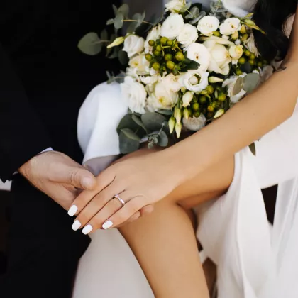 lifestyle wedding