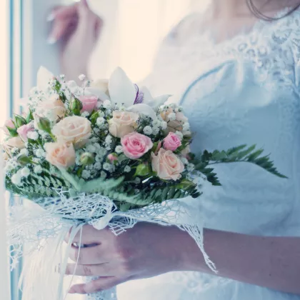 Wedding - lifestyle