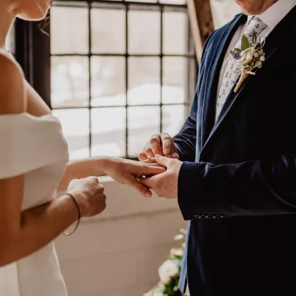 Wedding - lifestyle