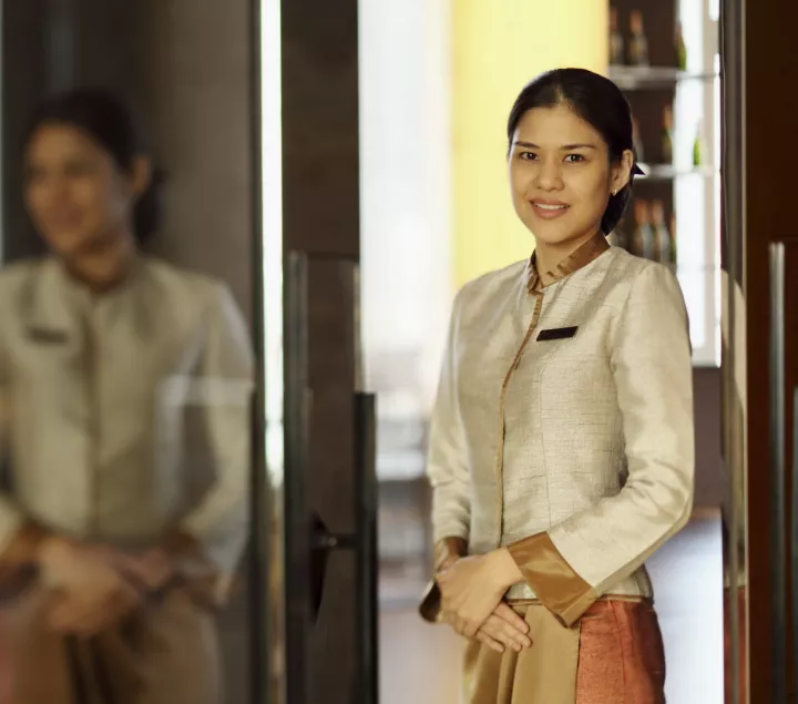 Centara Grand Hotel Osaka Recruitment