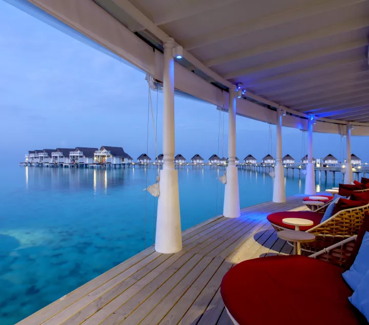 Lobby Bar