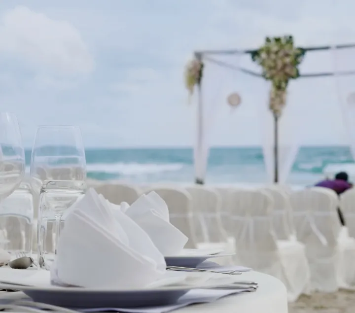 Maldives Weddings