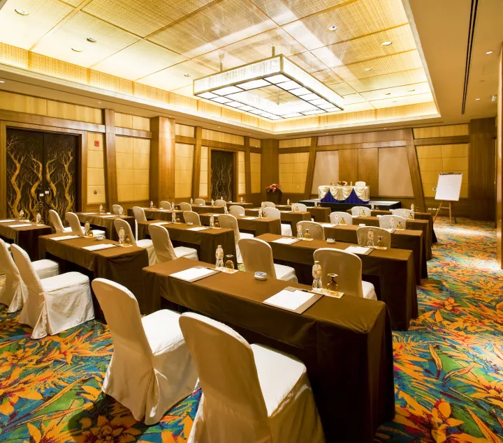 Ballroom