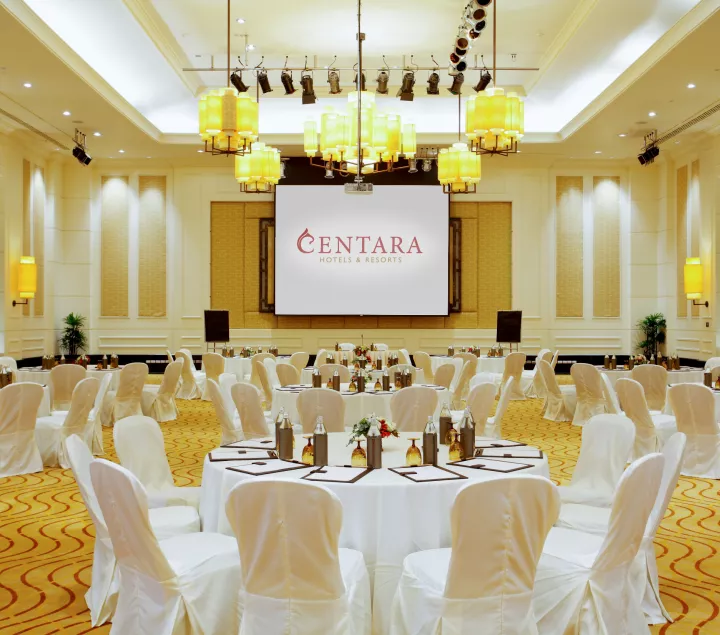 Grand Ballroom