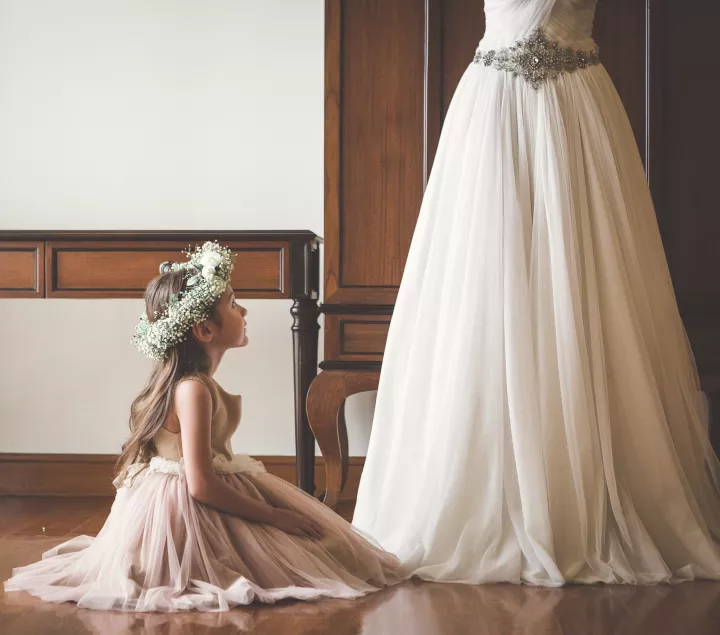 lifestyle wedding