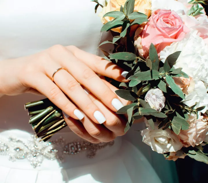 Wedding flowers