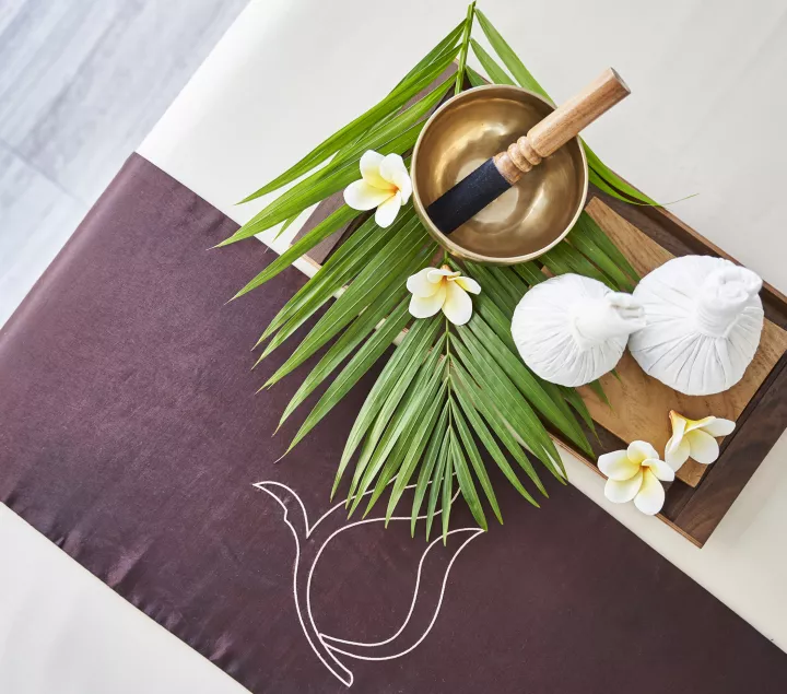 Spa FAQs at Centara Grand Hotel Osaka
