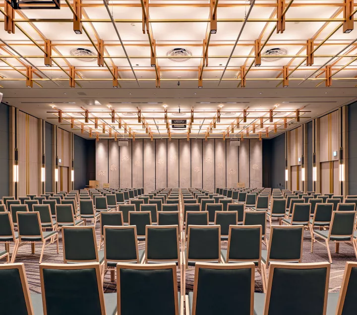 In-house services at Centara Grand Hotel Osaka