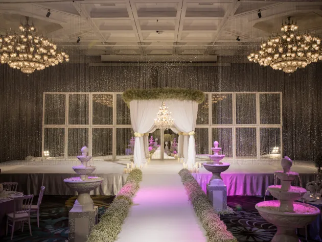 Weddings at Centara Grand Central Plaza Ladprao Weddings at Centara Grand Central Plaza Ladprao