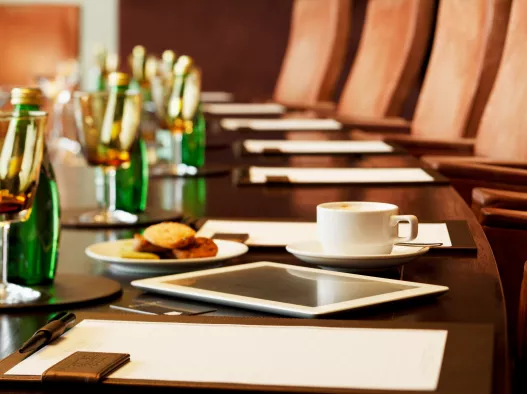 A New Agenda to Your Events