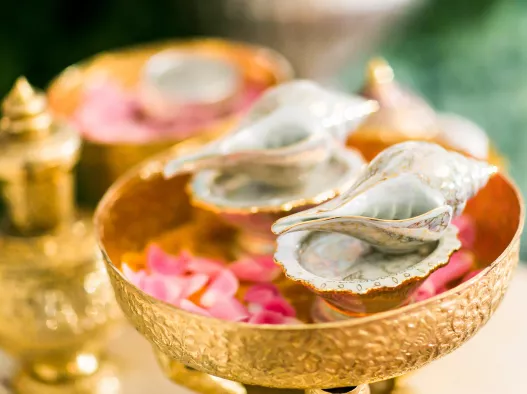 Wedding Story at Centara Grand Beach Resort & Villas Hua Hin