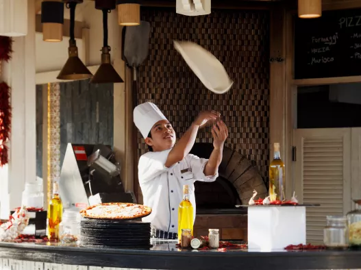 COAST Beach Club & Bistro at Centara Grand Beach Resort & Villas Hua Hin