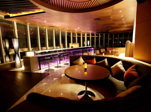 Social Events at Centara Grand at CentralWorld