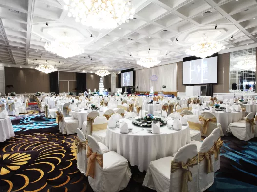 A New Agenda to Your Events