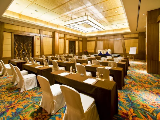 Aurora Suite at Centara Grand Mirage Beach Resort Pattaya