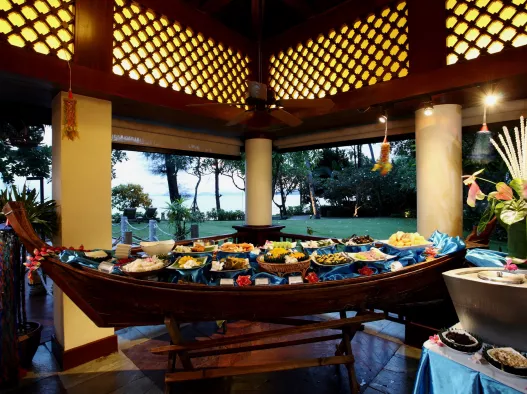 Thai Buffet
