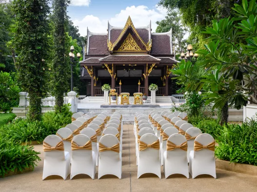 CGLB Sala Thai