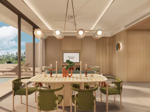 cglm dining table