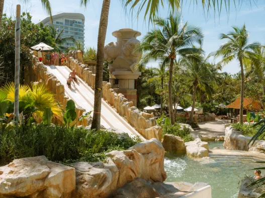CMBR Waterpark