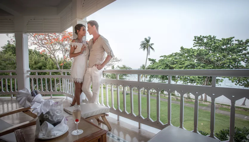 Royal Suite at Centara Grand Beach Resort & Villas Hua Hin Royal Suite at Centara Grand Beach Resort & Villas Hua Hin